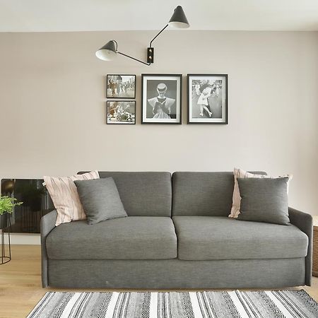 Rent A Room - Chenier Paradise Paris Exterior foto