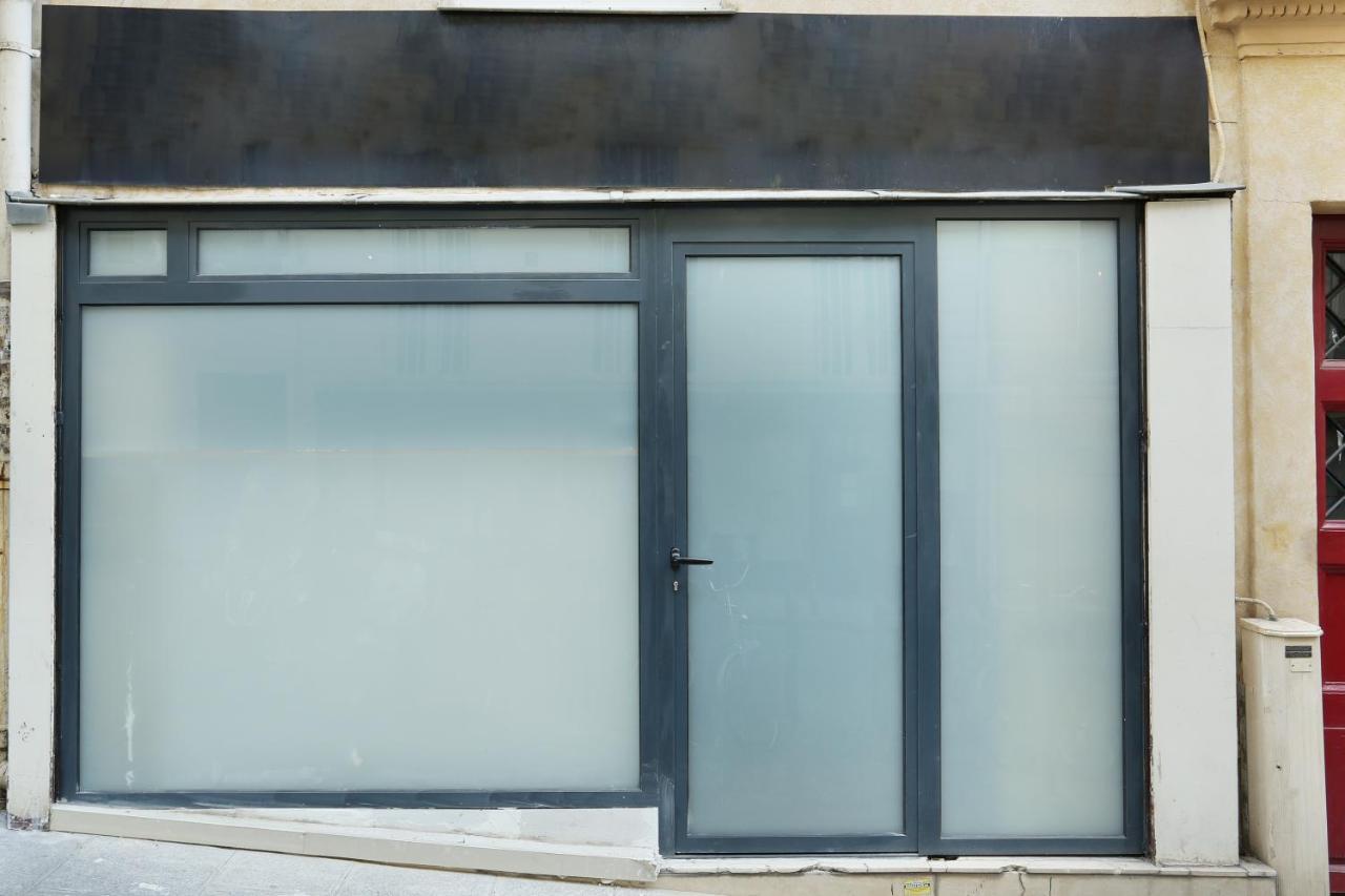 Rent A Room - Chenier Paradise Paris Exterior foto