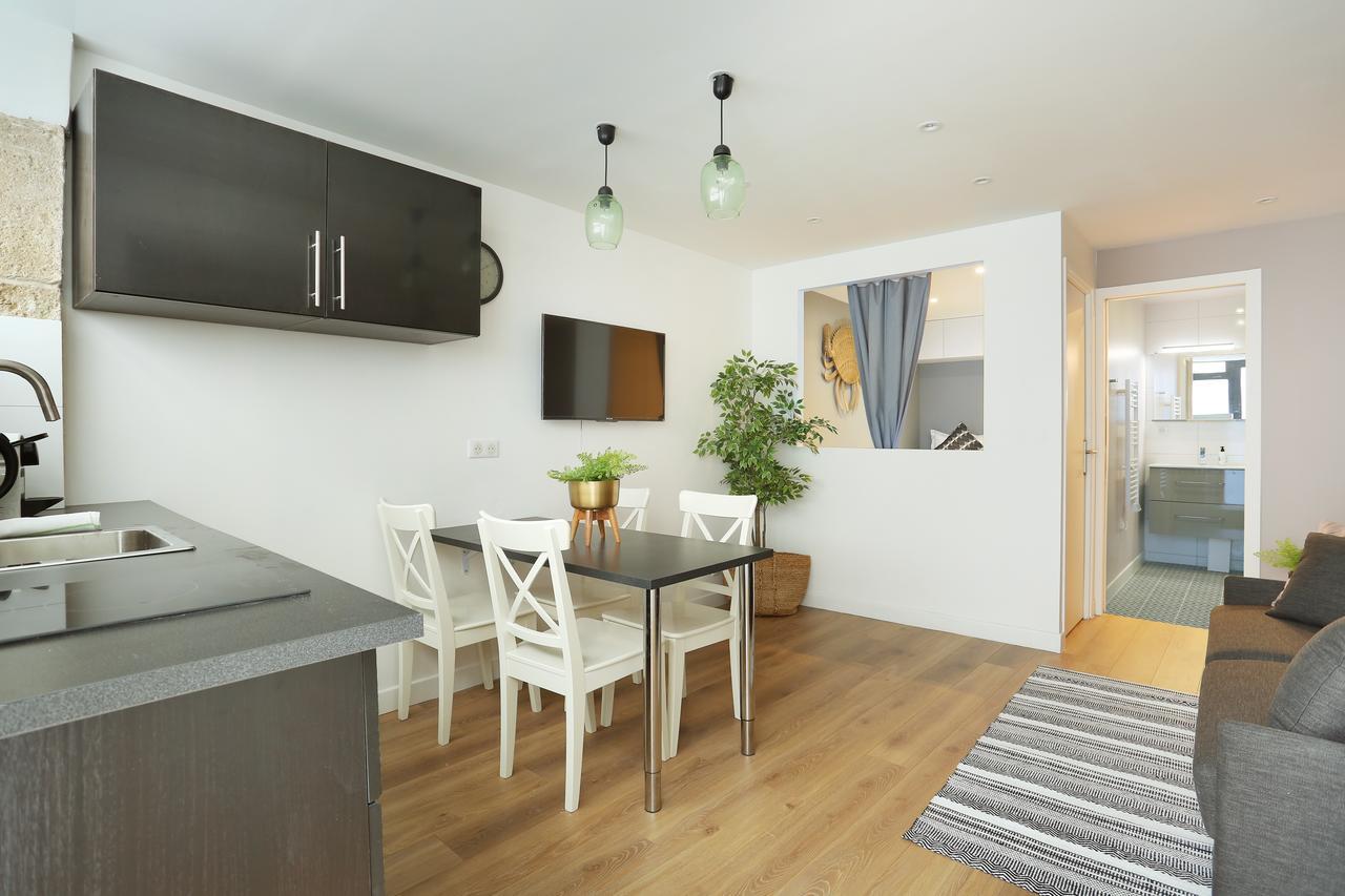 Rent A Room - Chenier Paradise Paris Exterior foto