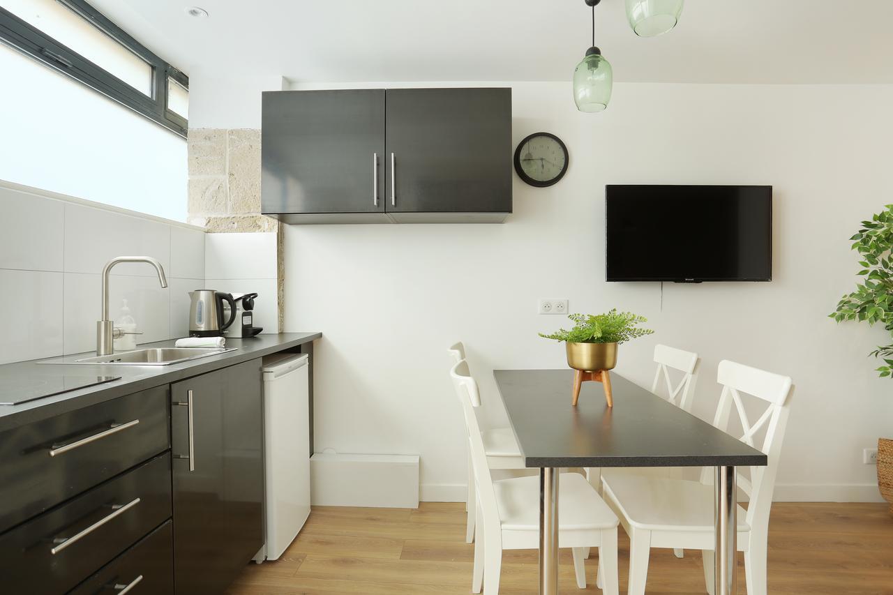 Rent A Room - Chenier Paradise Paris Exterior foto