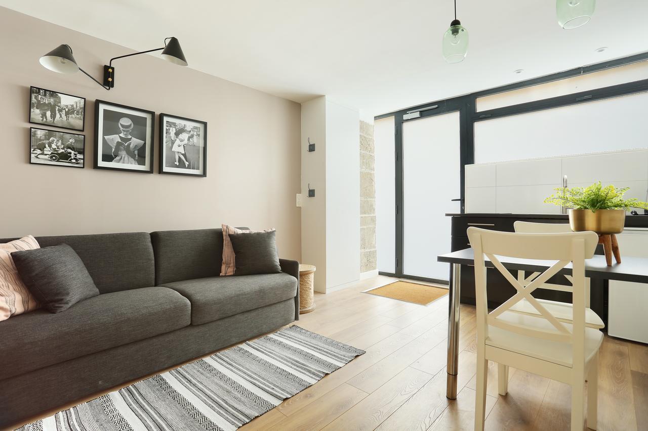 Rent A Room - Chenier Paradise Paris Exterior foto