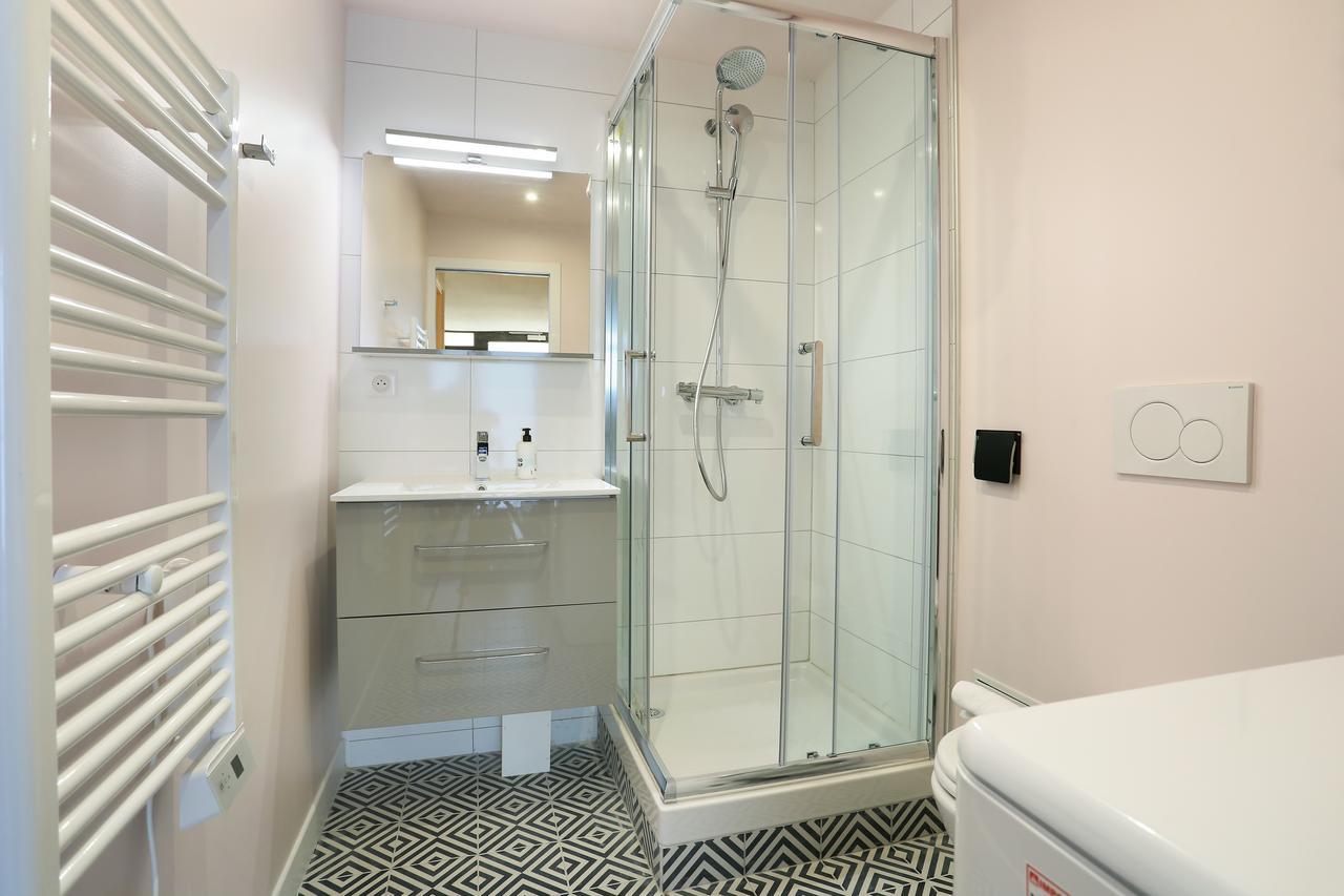 Rent A Room - Chenier Paradise Paris Exterior foto